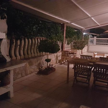 Villa "Dianthia" Санта-Мария-дель-Фокалло Экстерьер фото